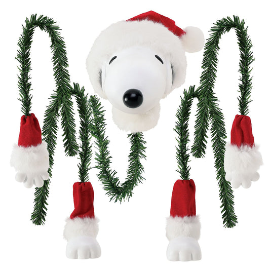Snoopy in a Cinch