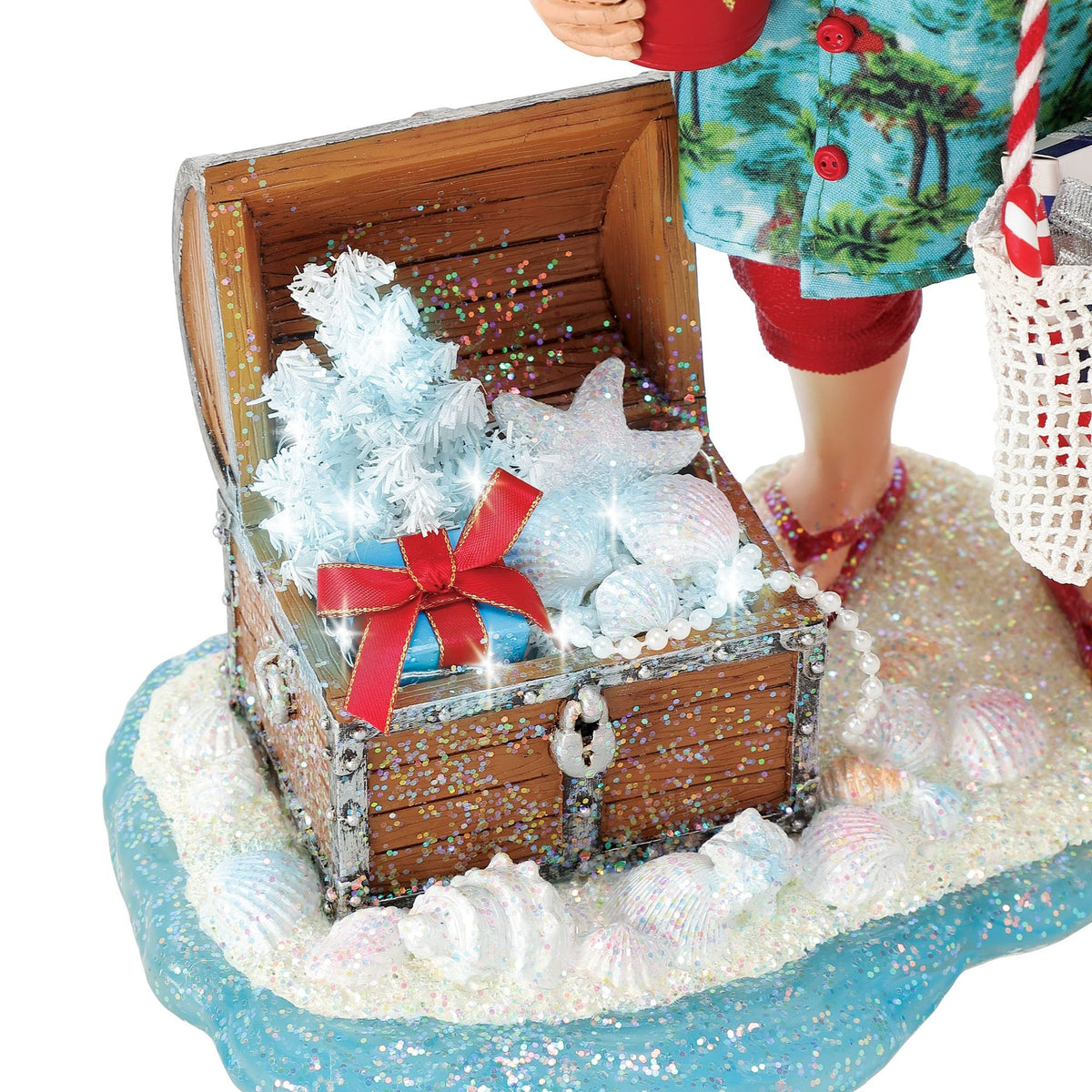 Treasure Chest