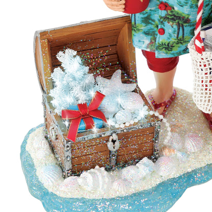 Treasure Chest