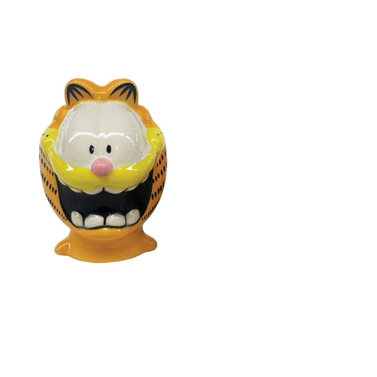 Garfield Sculpt S&P Set