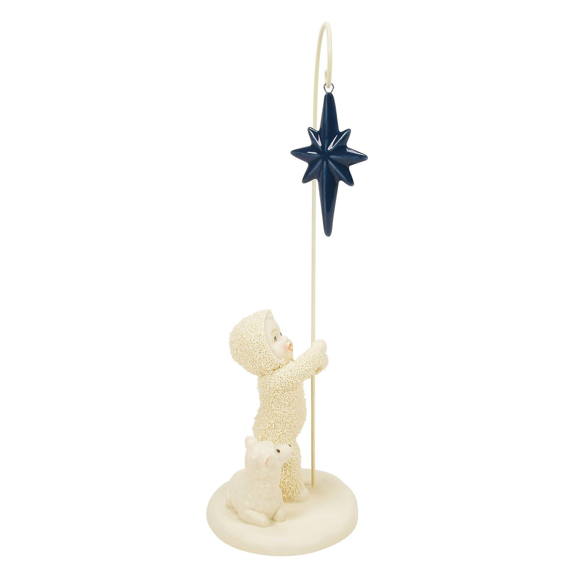 The Star of Bethlehem