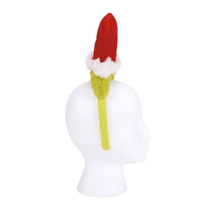 Grinch Max CLW Headbands, st/3