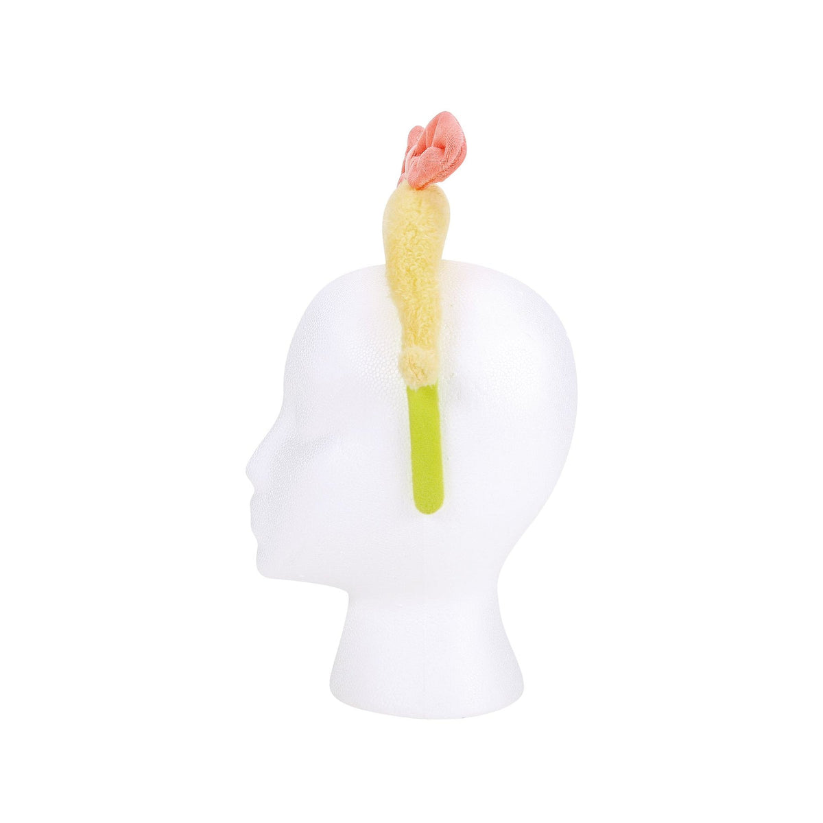 Grinch Max CLW Headbands, st/3