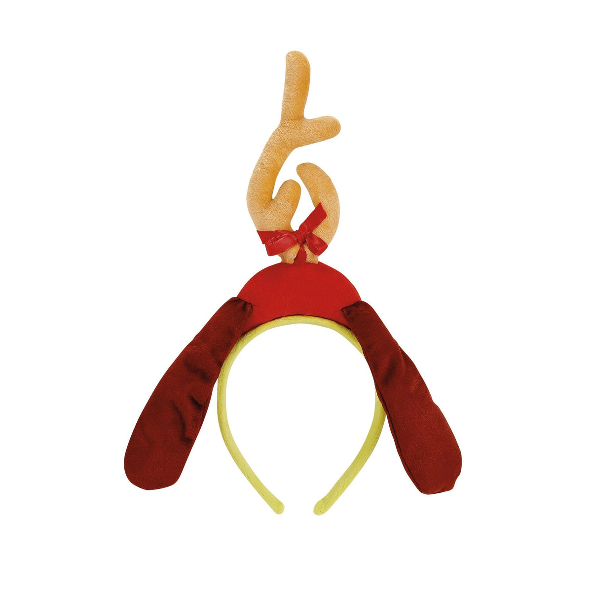 Grinch Max CLW Headbands, st/3