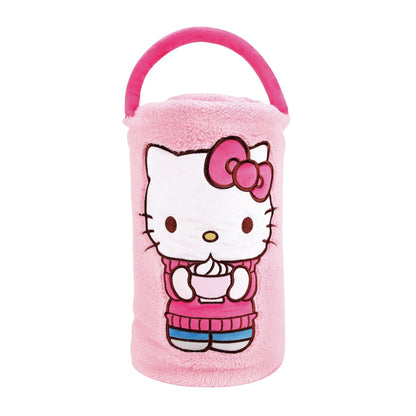 Hello Kitty Cocoa SnowThrow