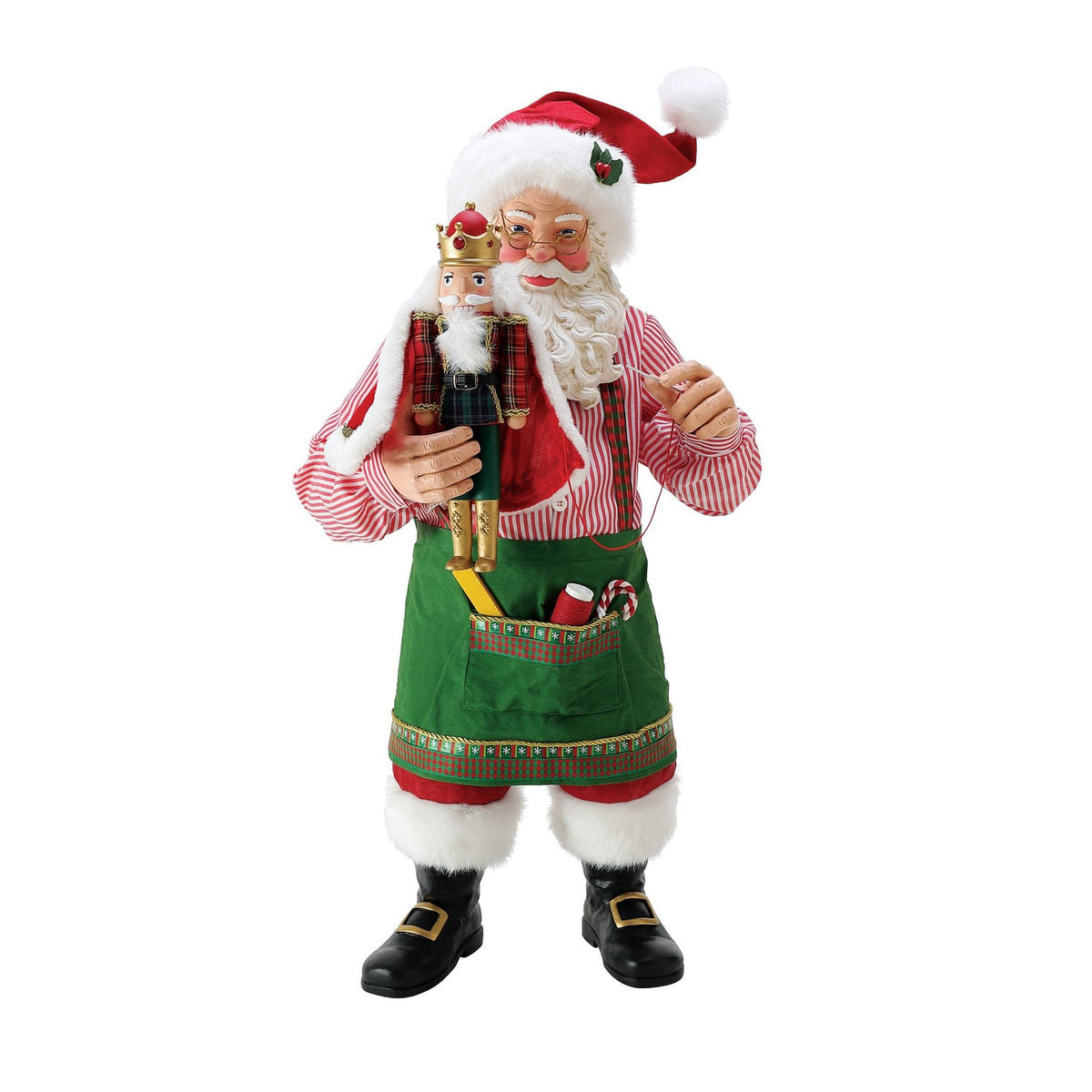 Nutcracker King