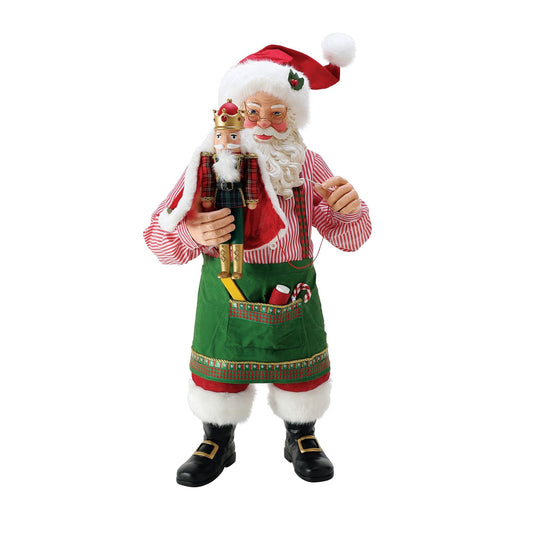 Nutcracker King