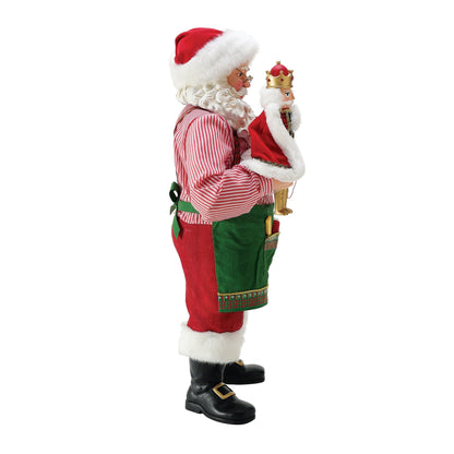 Nutcracker King