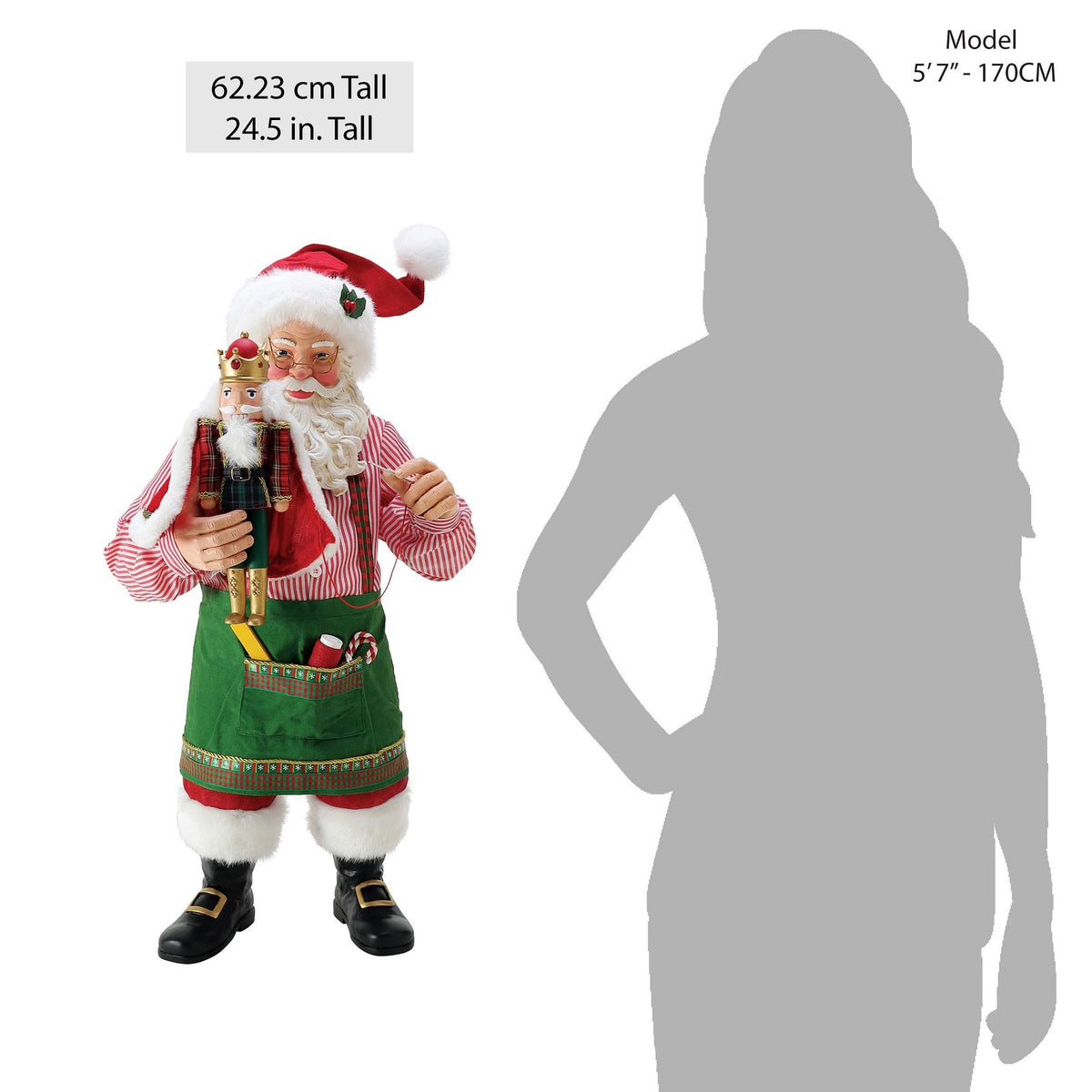Nutcracker King