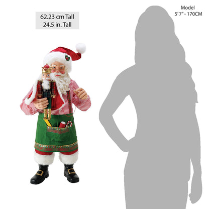 Nutcracker King