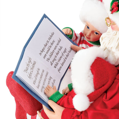 Reading is a Gift