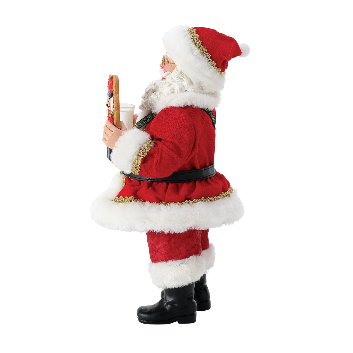 Nutcracker Sweet LE