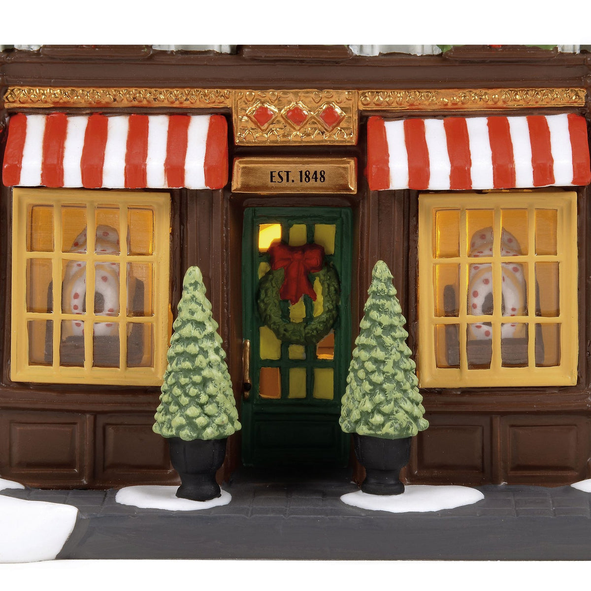 Chris' Kringles