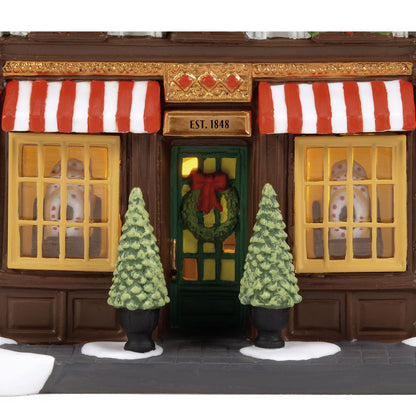 Chris' Kringles