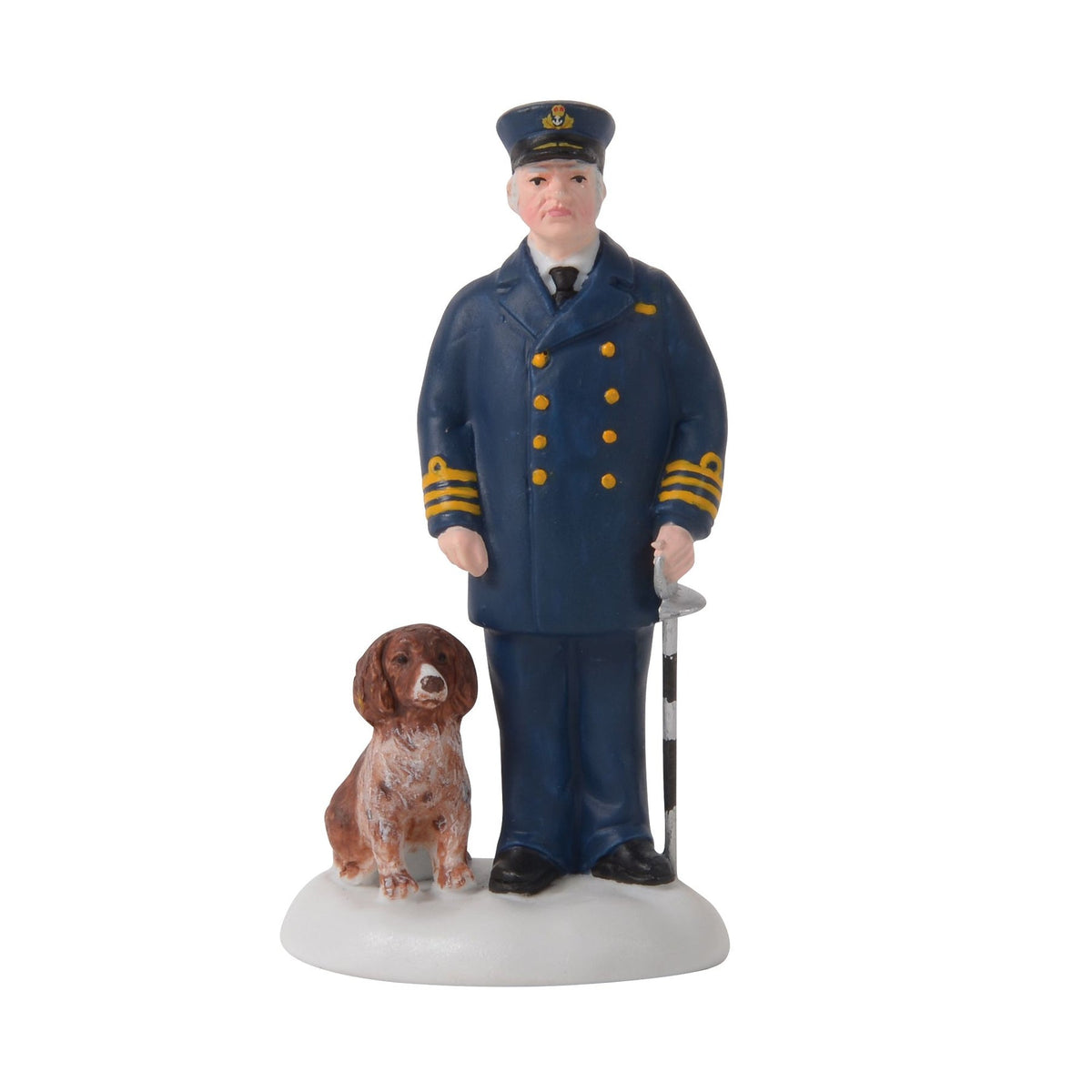 Admiral Boom