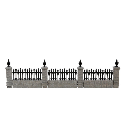 Stone Fence S/7
