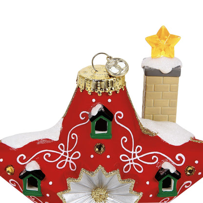 Sparkle Star House
