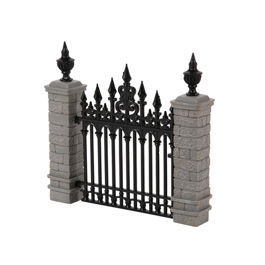 Stone Gate