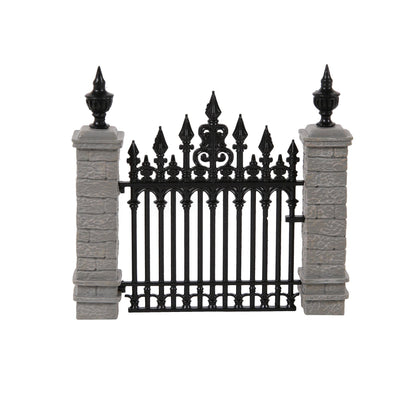 Stone Gate