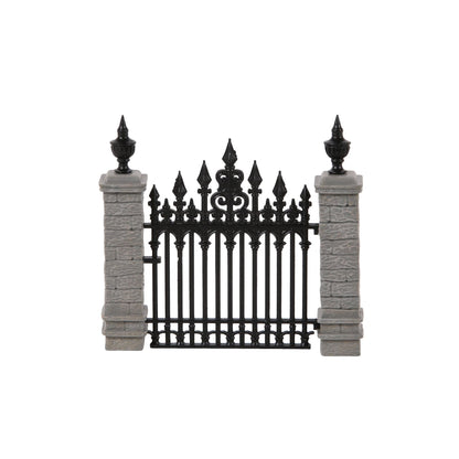 Stone Gate
