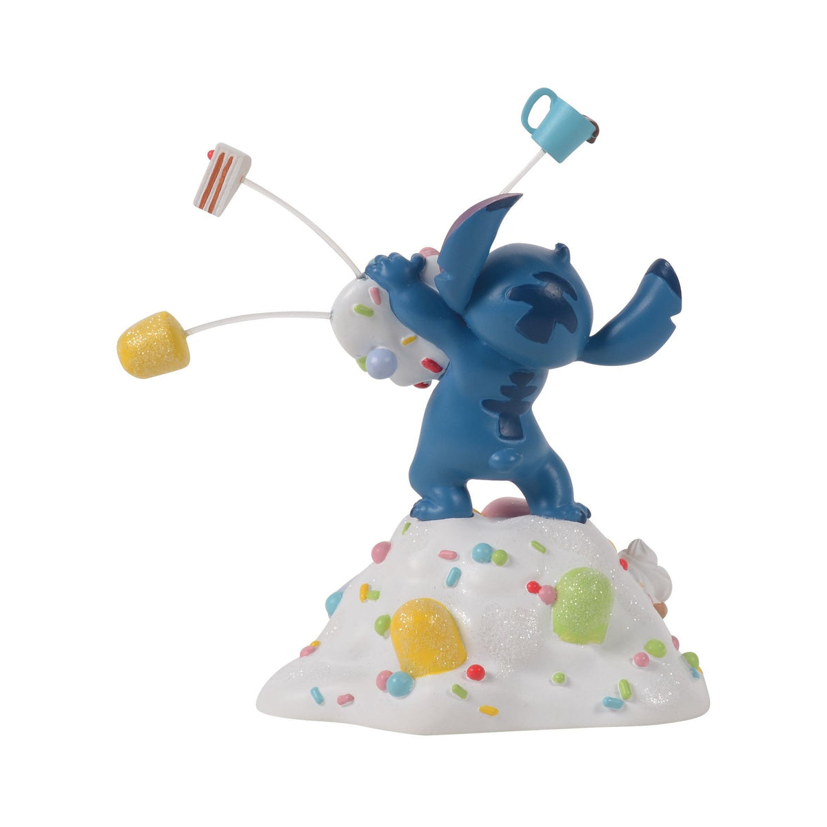 Stitch Orders It All