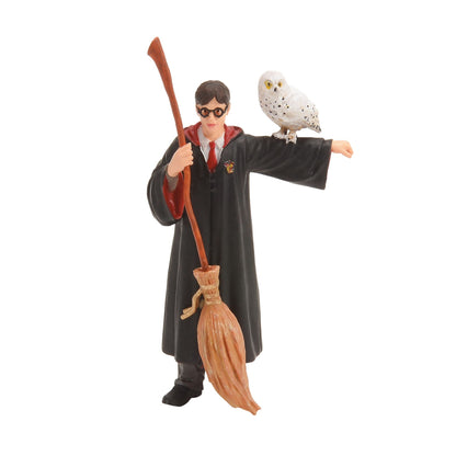 The Trio Ron, Harry, Hermione