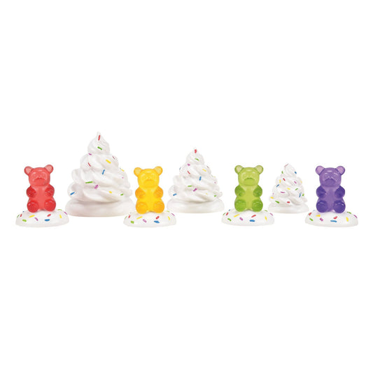 Sticky Sweet S/7