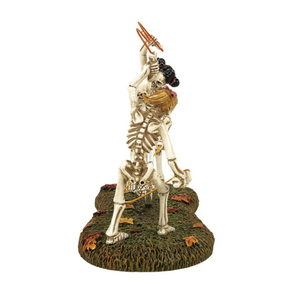 Bones Double Dutch