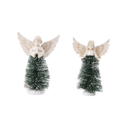 Peace & Grace Tree S/2