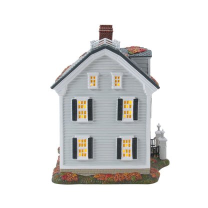 Hocus Pocus Allison's House