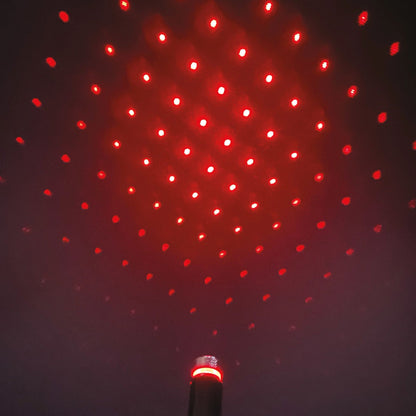 Stargazer Light, RED