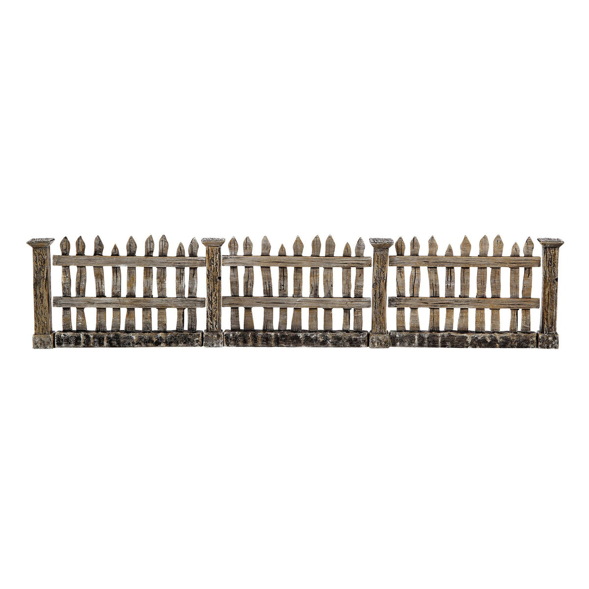 Village Line Fence S/7