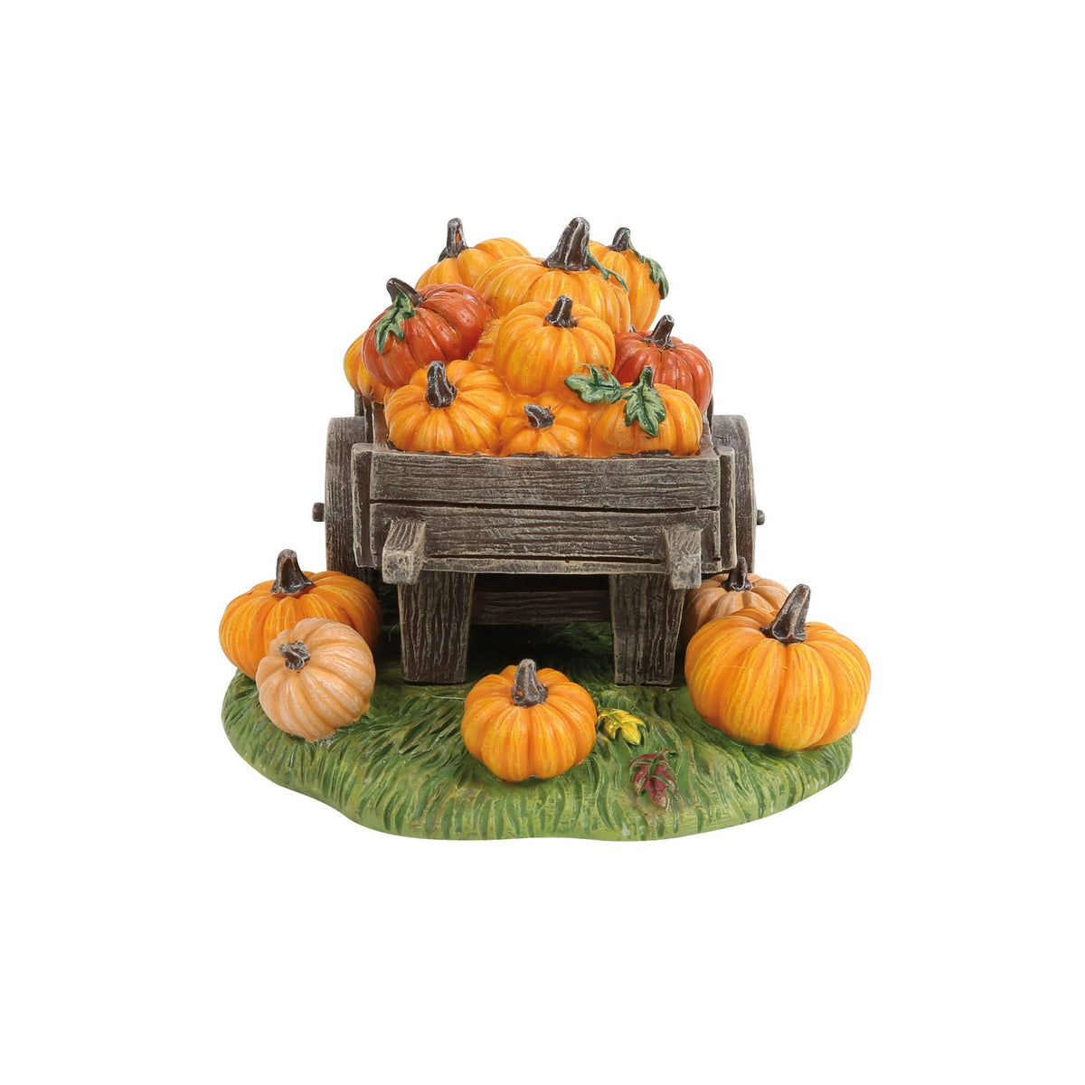 Hey There Pumpkin!