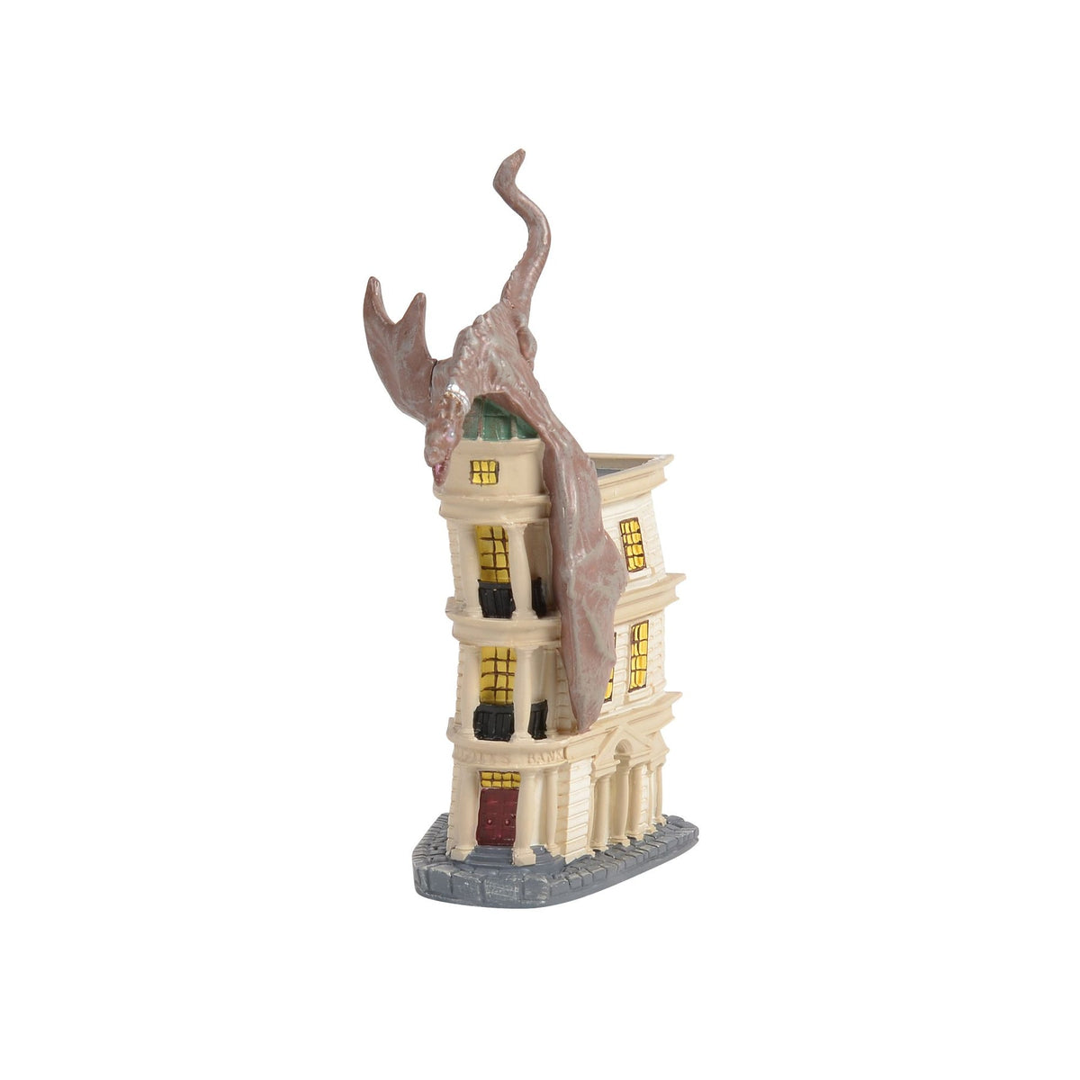 Gringotts Bank Mini