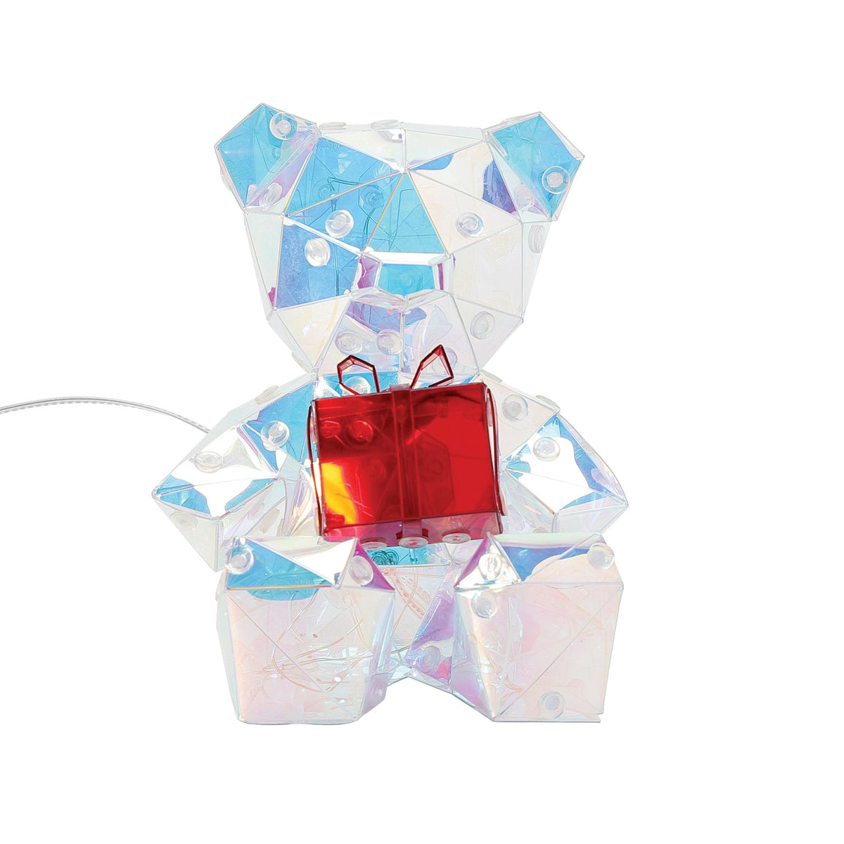 Prism Bear with Giftbox