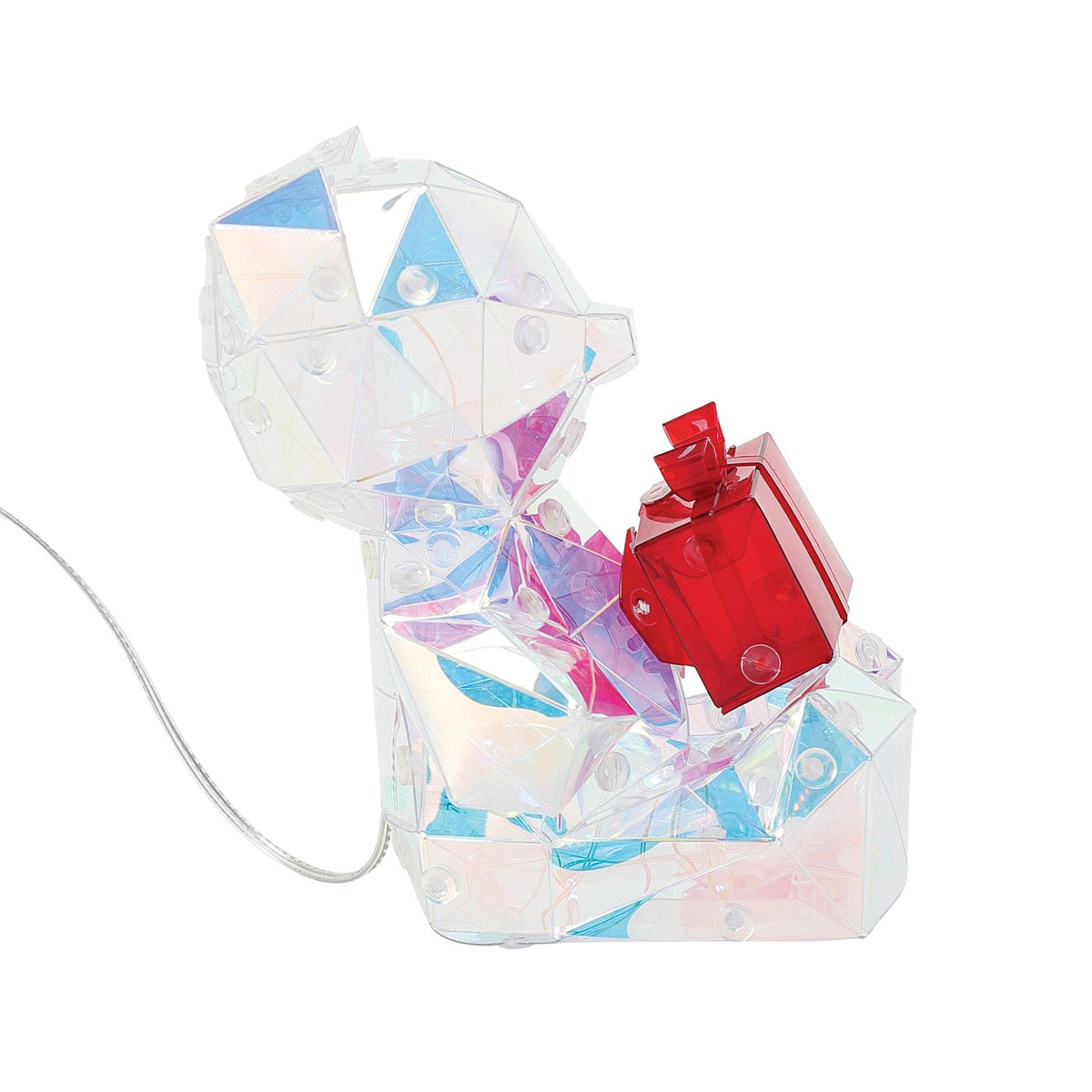 Prism Bear with Giftbox