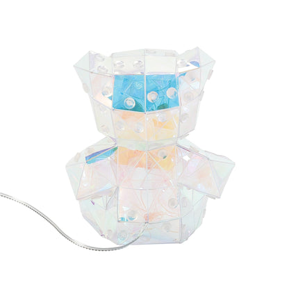 Prism Bear with Giftbox