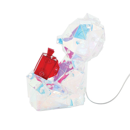 Prism Bear with Giftbox