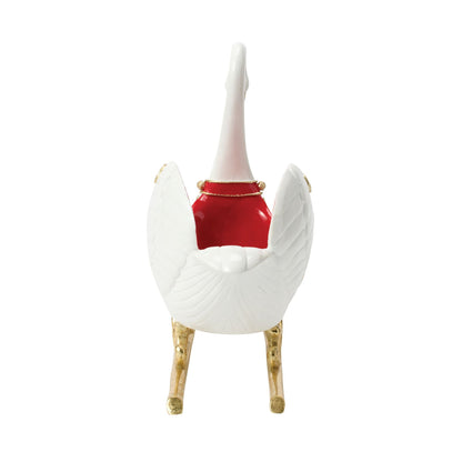 Swan Sleigh