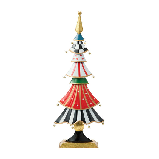 Tall Christmas Tree