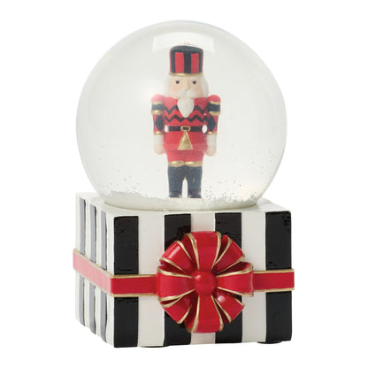 Toy Soldier Waterball