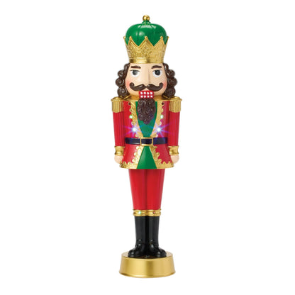 Tradi Lit Musical Nutcracker