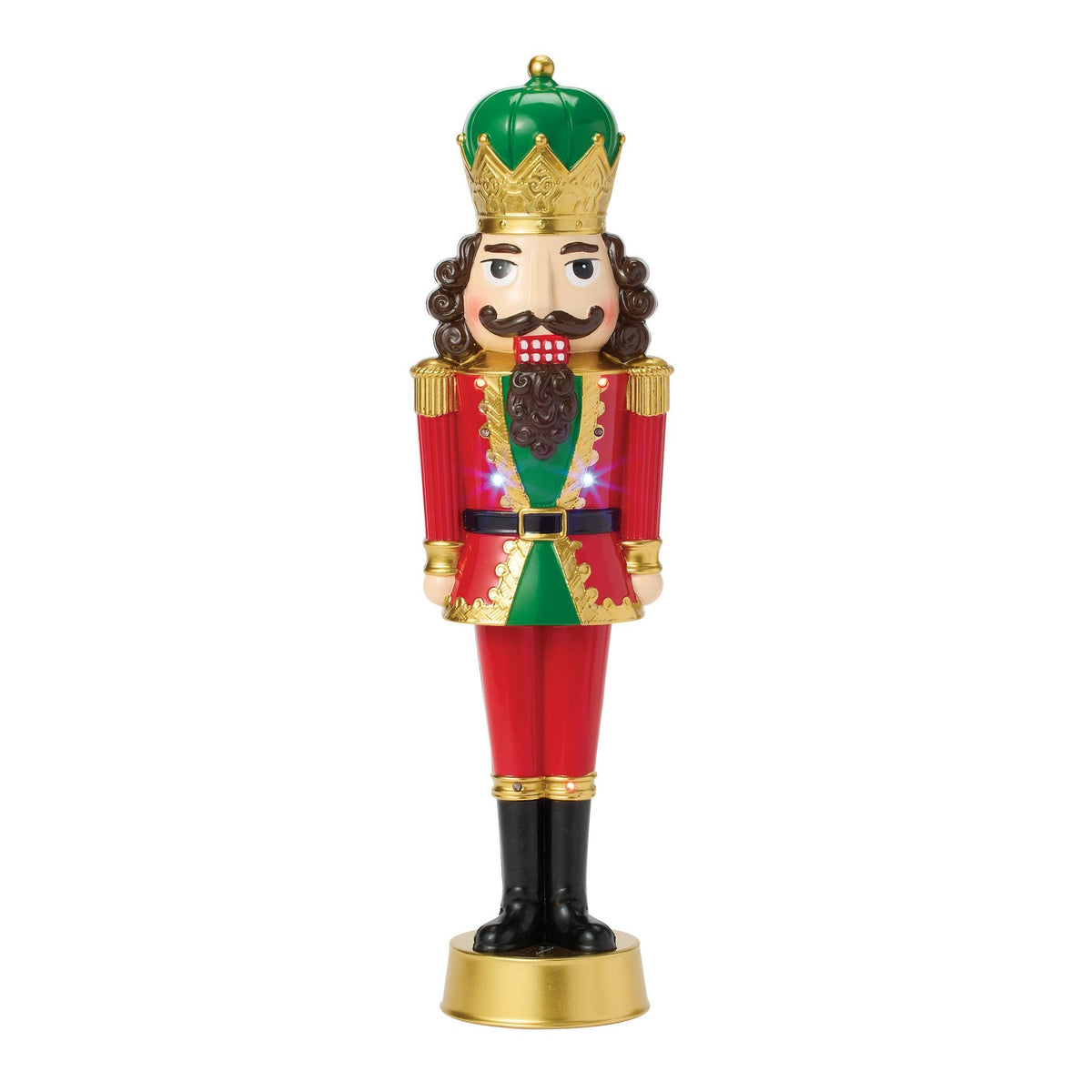 Tradi Lit Musical Nutcracker
