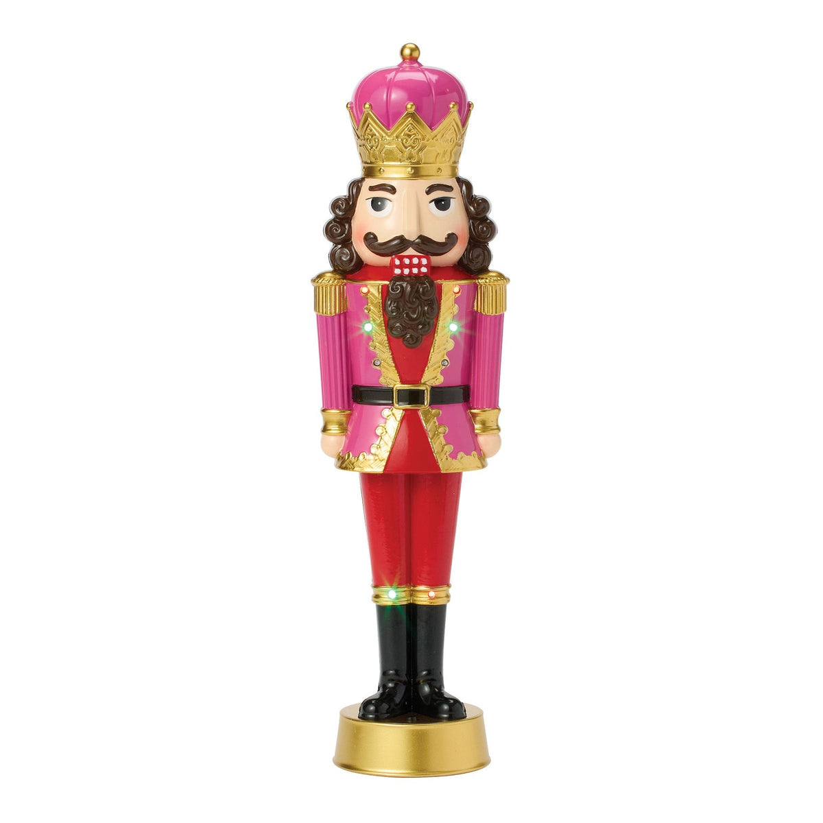 Candy Lit Musical Nutcracker