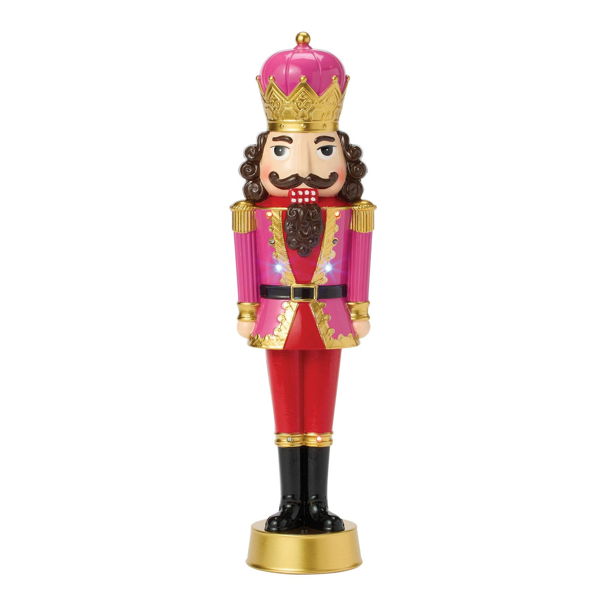 Candy Lit Musical Nutcracker