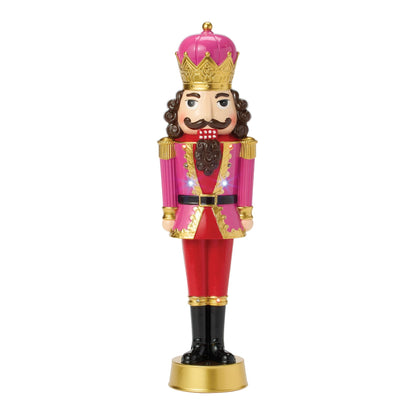 Candy Lit Musical Nutcracker
