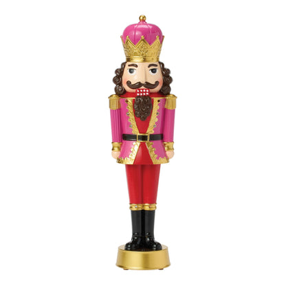 Candy Lit Musical Nutcracker