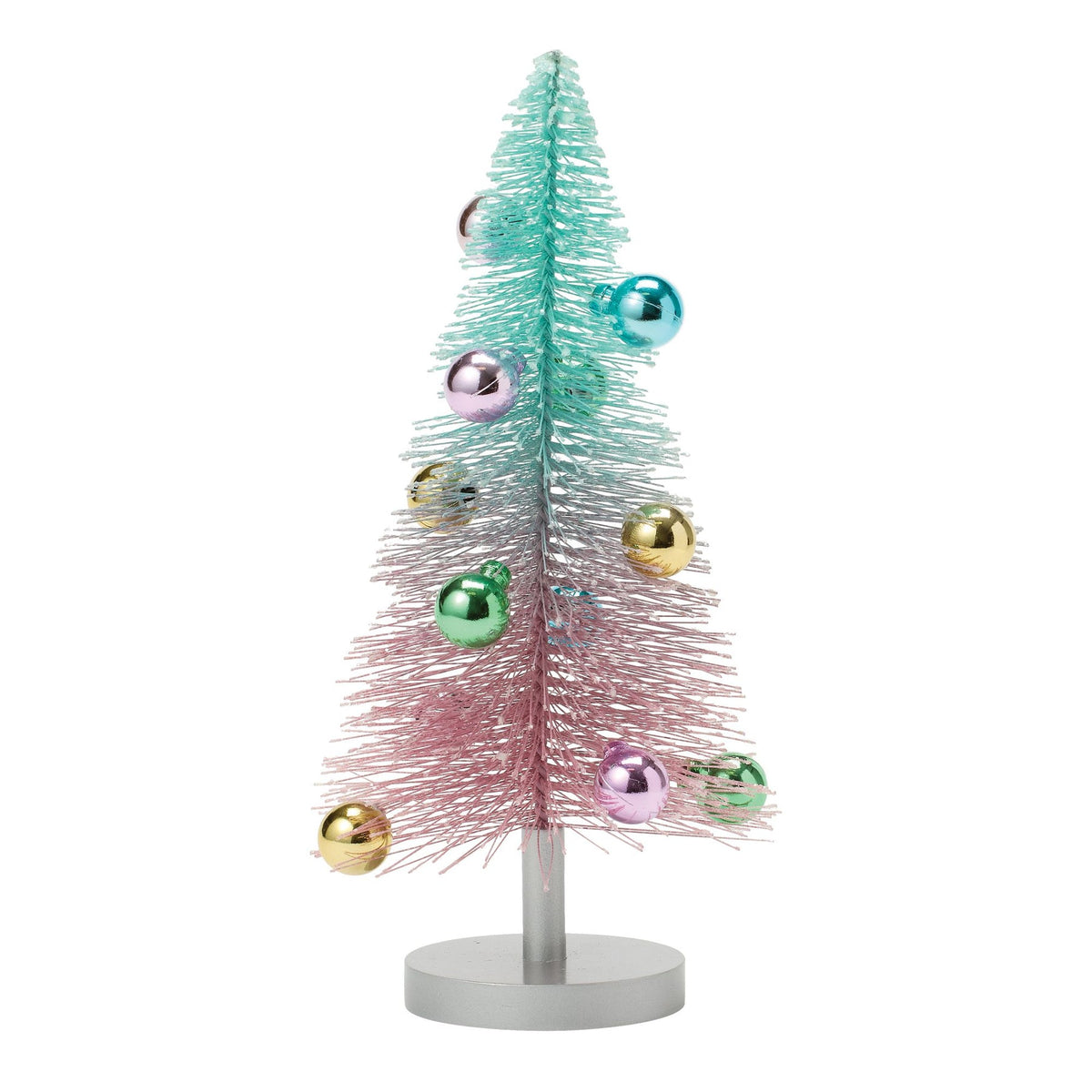 Gradient Sisal Tree