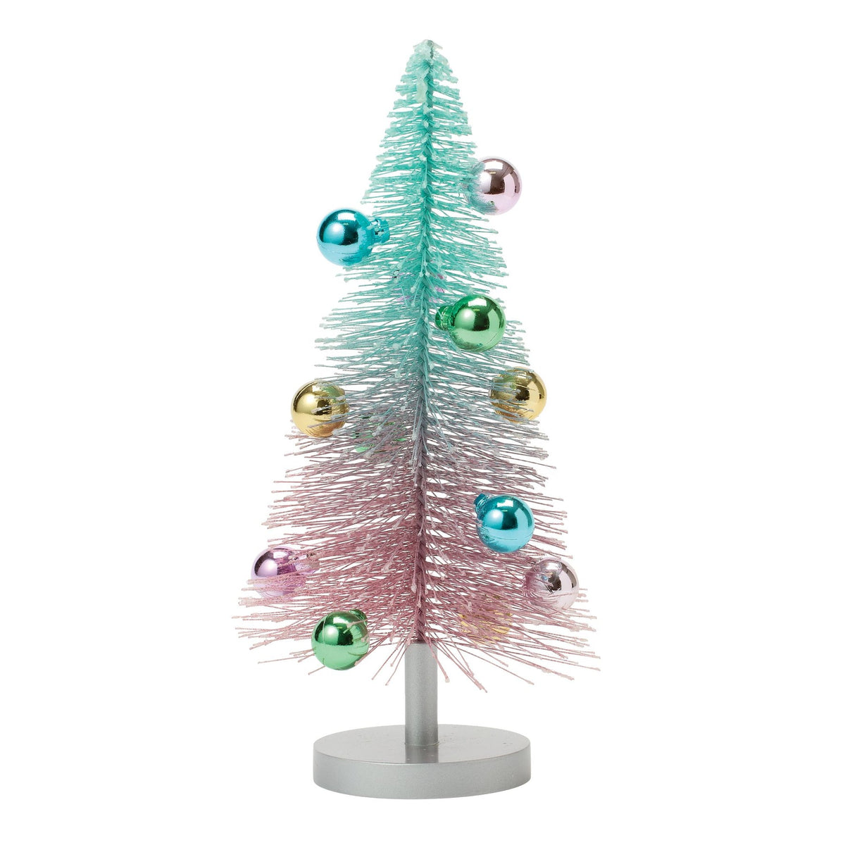 Gradient Sisal Tree