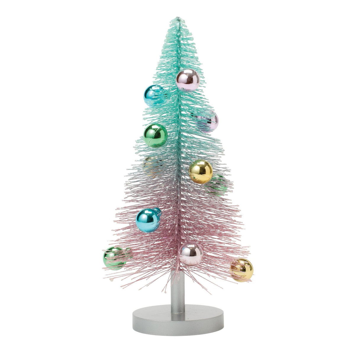 Gradient Sisal Tree